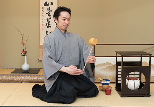 美しい日本の伝統文化5選