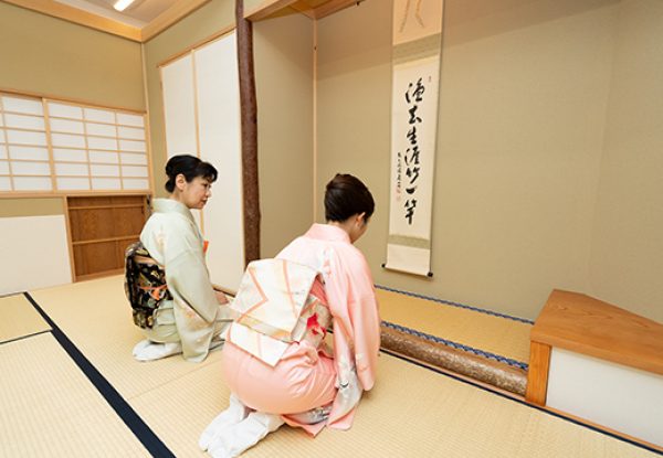 日本が世界に誇る伝統文化「茶道」とは？その魅力や大切な心得をご紹介サムネイル